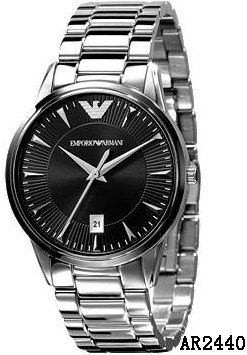 Armani watch man-561